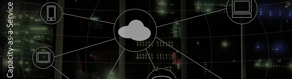 OSNEXUS CaaS Capacity-as-a-Service